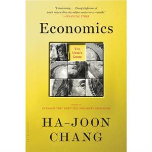 Economics  The Users Guide by Ha Joon Chang