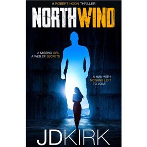 Northwind by J.D. Kirk