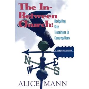 The InBetween Church by Alice Mann