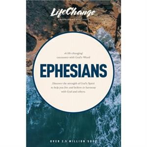 Ephesians by The Navigators