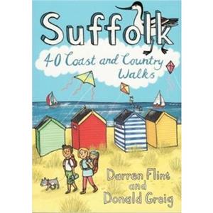 Suffolk by Donald Greig