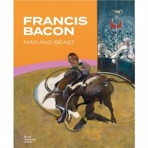 Francis Bacon by Isabella Boorman