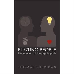 Puzzling People by Thomas Sheridan