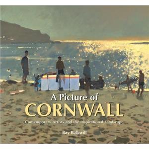 A Picture of Cornwall by Ray Backwill