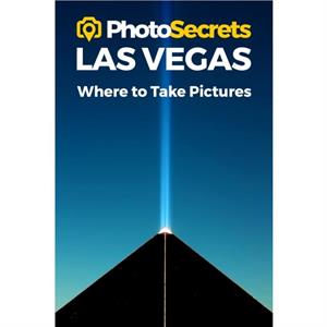 Photosecrets Las Vegas by Andrew Hudson