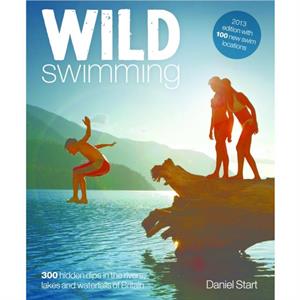 Wild Swimming by Daniel Start