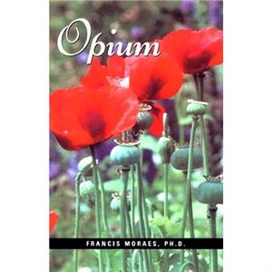 Opium by Moraes & Ph.D. & Francis