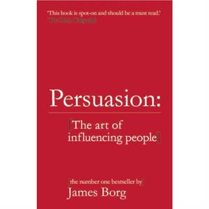 Persuasion by James Borg