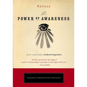 Power of Awareness by Neville