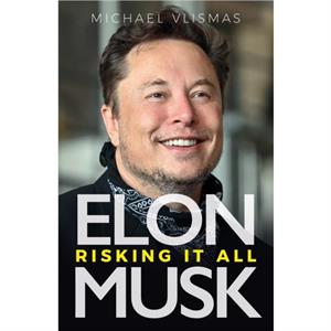 Elon Musk by Michael Vlismas