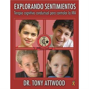 Explorando Sentimientos by Tony Attwood