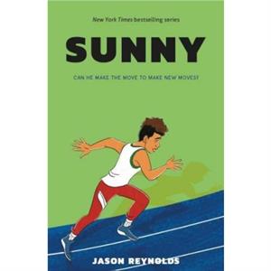 Sunny by Jason Reynolds