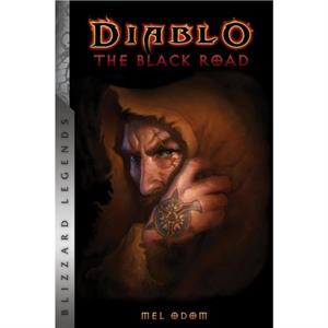 Diablo The Black Road by Mel Odom