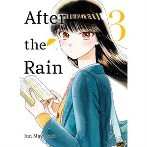 After the Rain 3 by Jun Mayuzuki