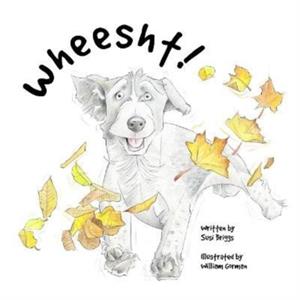 Wheesht by Susi Briggs