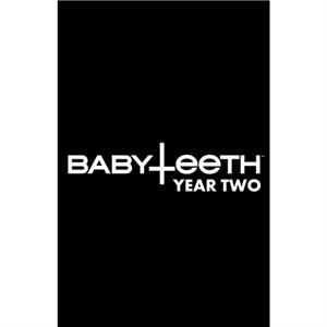 BABYTEETH YEAR TWO HC by Donny Cates