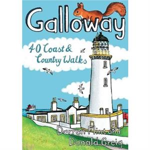 Galloway by Donald Greig