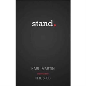 Stand by Karl Martin