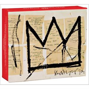 JeanMichel Basquiat QuickNotes by Illustrated by Jean Michel Basquiat