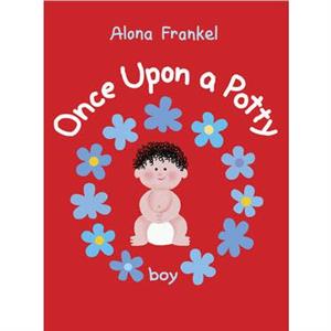 Once Upon a Potty  Boy by Alona Frankel