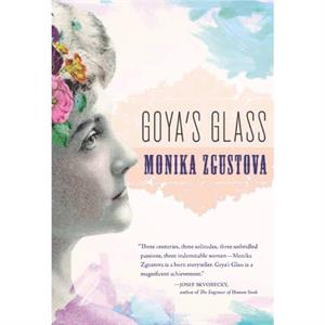 Goyas Glass by Monika Zgustova