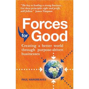 Forces for Good by Paul Hargreaves