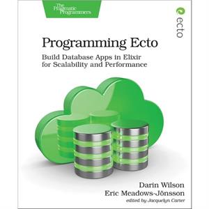 Programming Ecto by Eric MeadowsJonsson