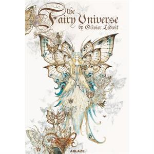 The Fairy Universe by Olivier Souille