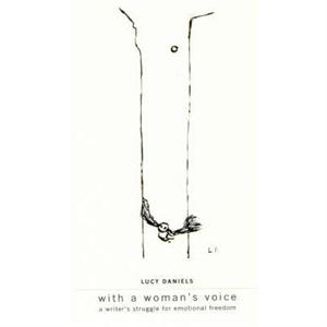 With A Womans Voice by Lucy Daniels