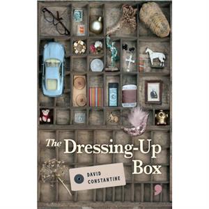 The DressingUp Box by David Constantine