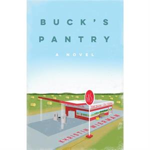 Bucks Pantry by Khristin Wierman