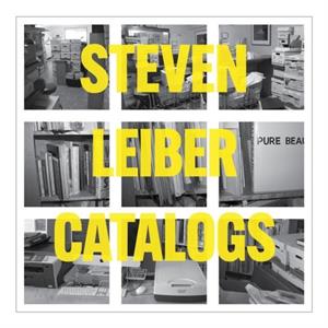 Steven Leiber by Steven Leiber