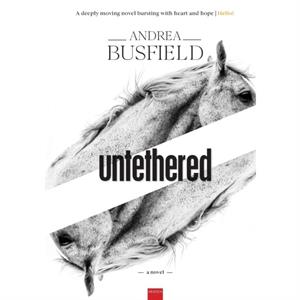 Untethered by Andrea Busfield