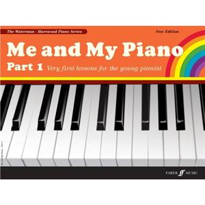 Me and My Piano Part 1 by Fanny Waterman