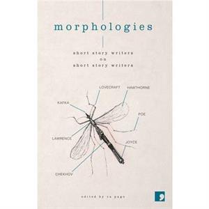 Morphologies by Ali Smith