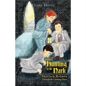 The Hunting of the Nark by Claire Daines