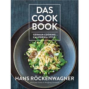 Das Cookbook by Hans Rckenwagner