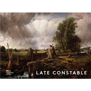 Late Constable by Matthew Hargraves