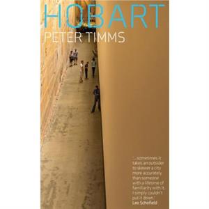 Hobart by Peter Timms