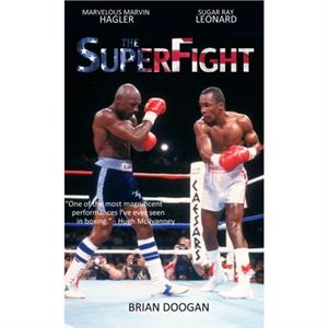 The SuperFight by Brian Doogan