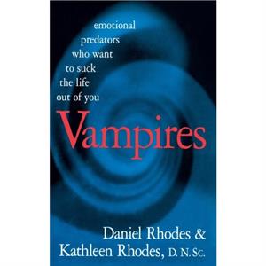 Vampires by Kathleen Rhodes