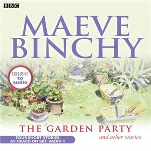 Garden Party The  Other Stories by Maeve Binchy