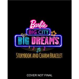 Barbie Big City Big Dreams  Charm Bracelet Included by Marilyn Easton