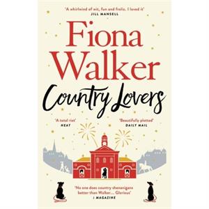 Country Lovers by Fiona Walker