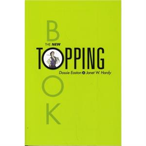 The New Topping Book by Janet W Hardy