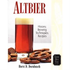 Altbier by Horst D. Dornbusch