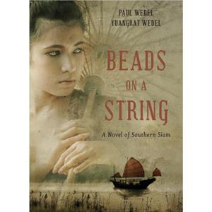 Beads on a String by Yuangrat Wedel