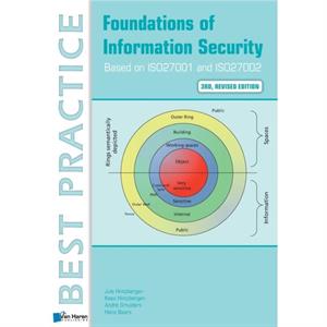 Foundations of Information Security Based on ISO27001 and ISO27002 by Jule Hintzbergen