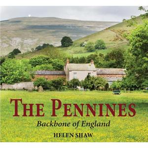 The Pennines by Helen Shaw