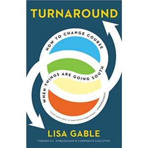 Turnaround by Lisa Gable